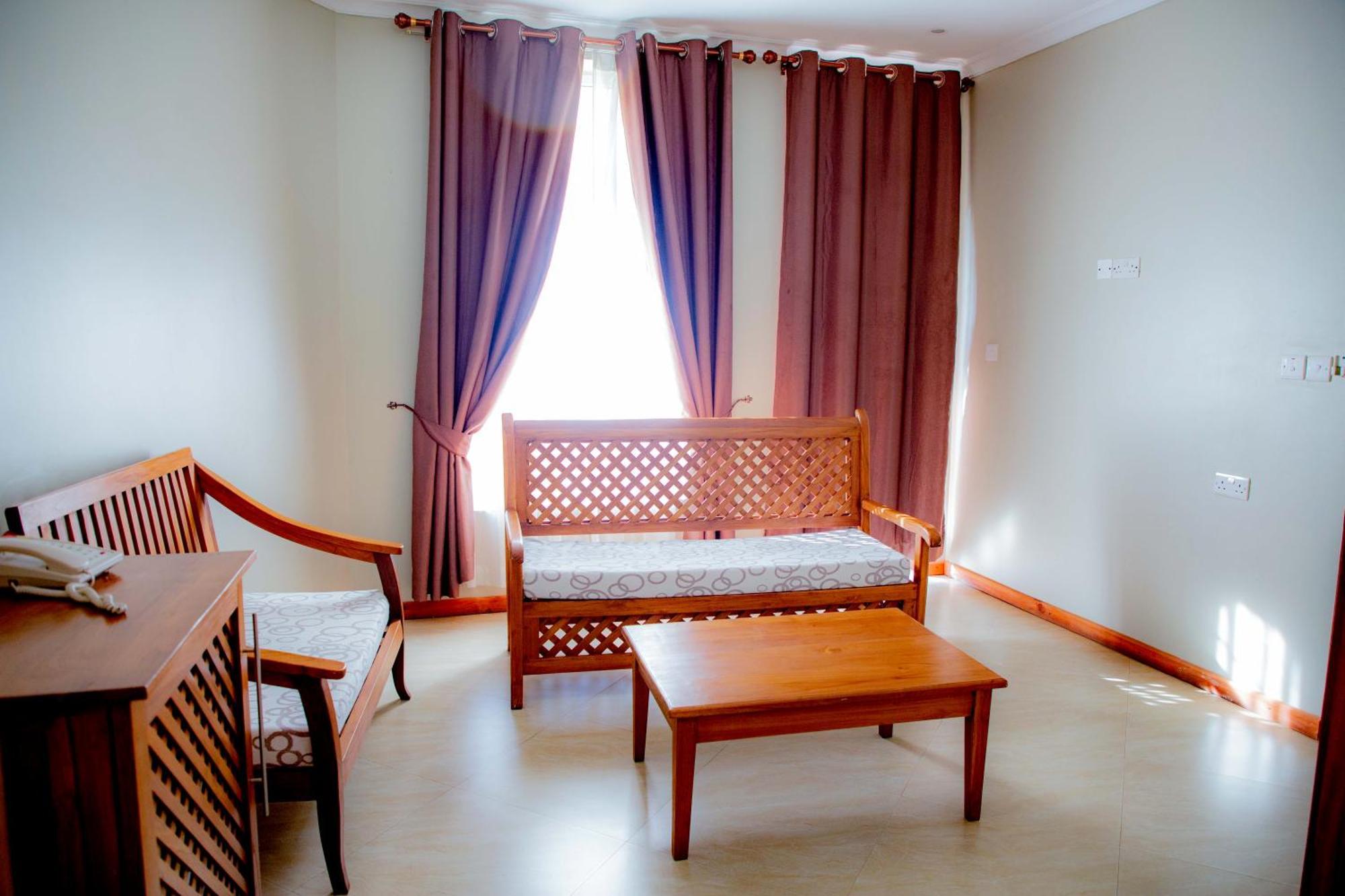Masailand Safari Lodge Аруша Екстер'єр фото