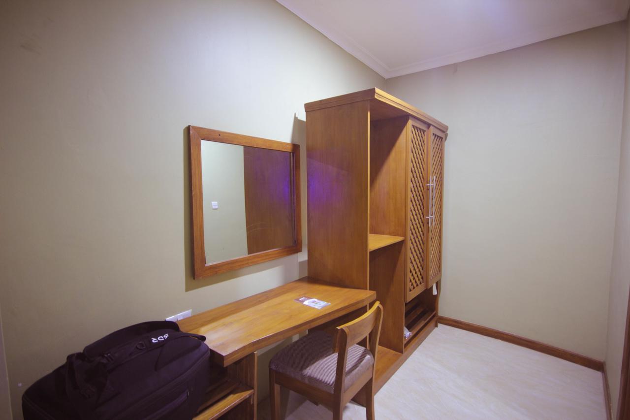 Masailand Safari Lodge Аруша Екстер'єр фото