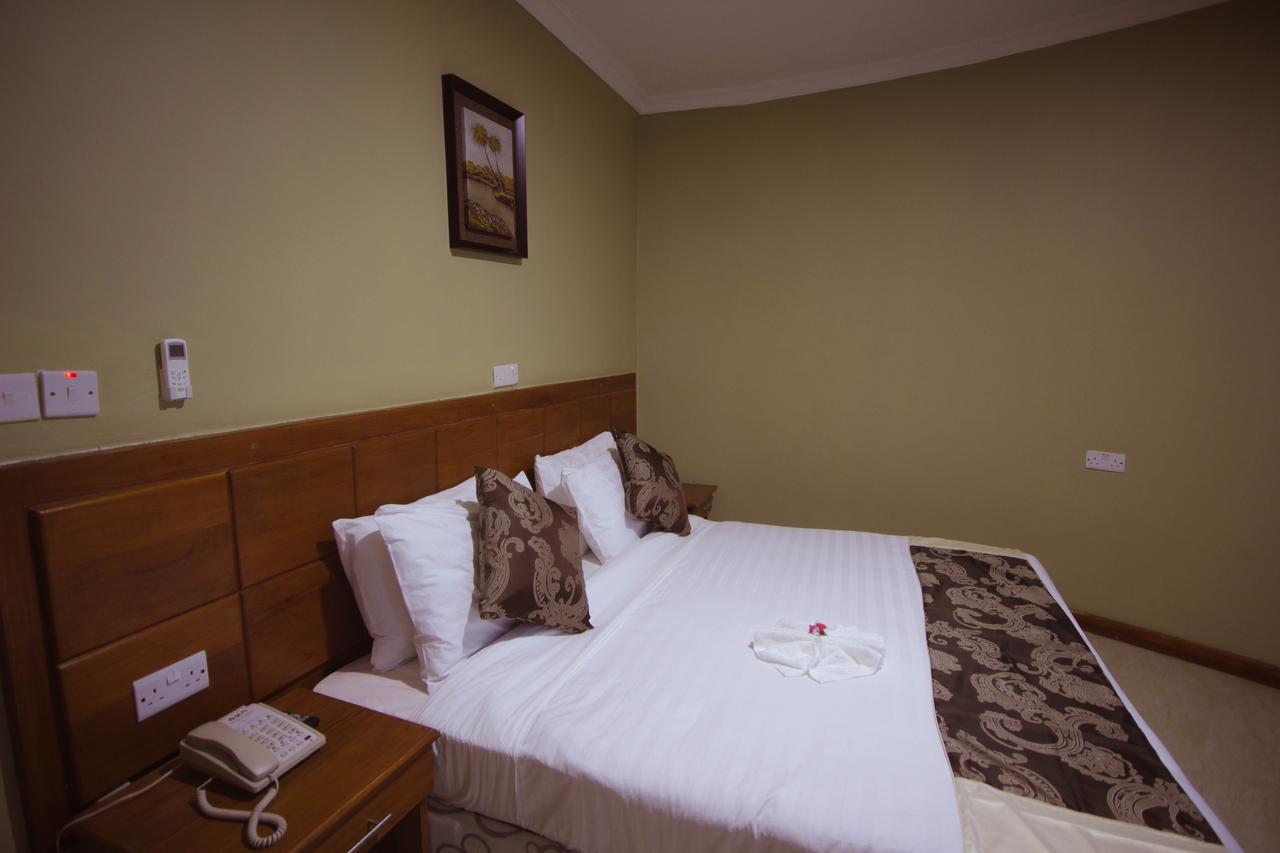 Masailand Safari Lodge Аруша Екстер'єр фото