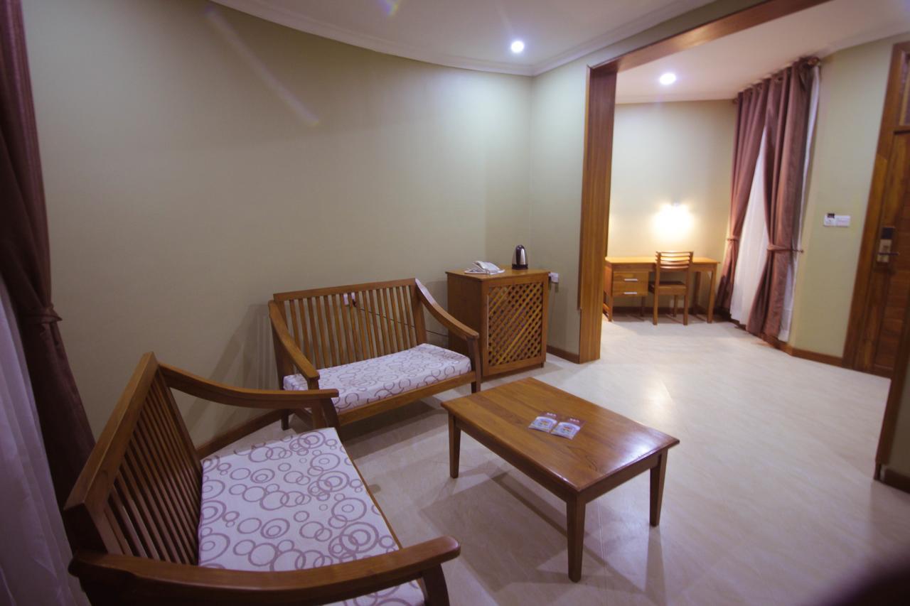 Masailand Safari Lodge Аруша Екстер'єр фото